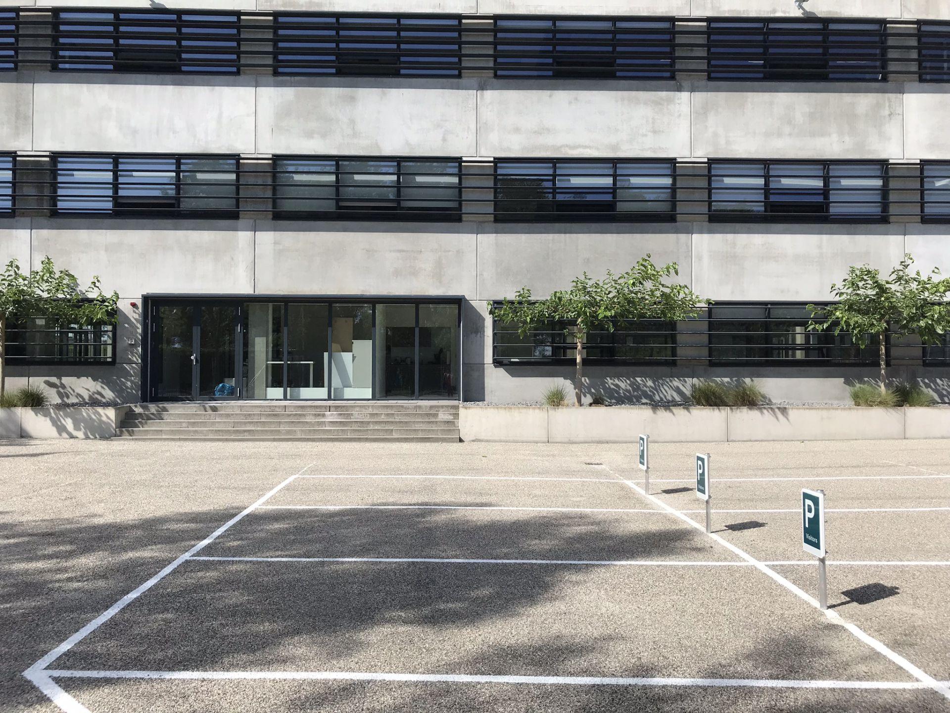 slijtlaag aanbrengen