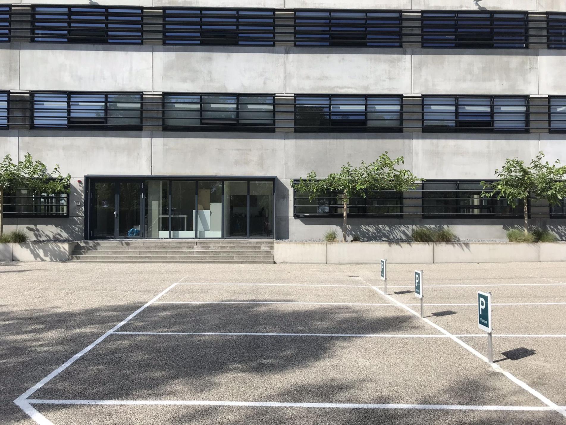 slijtlaag aanbrengen