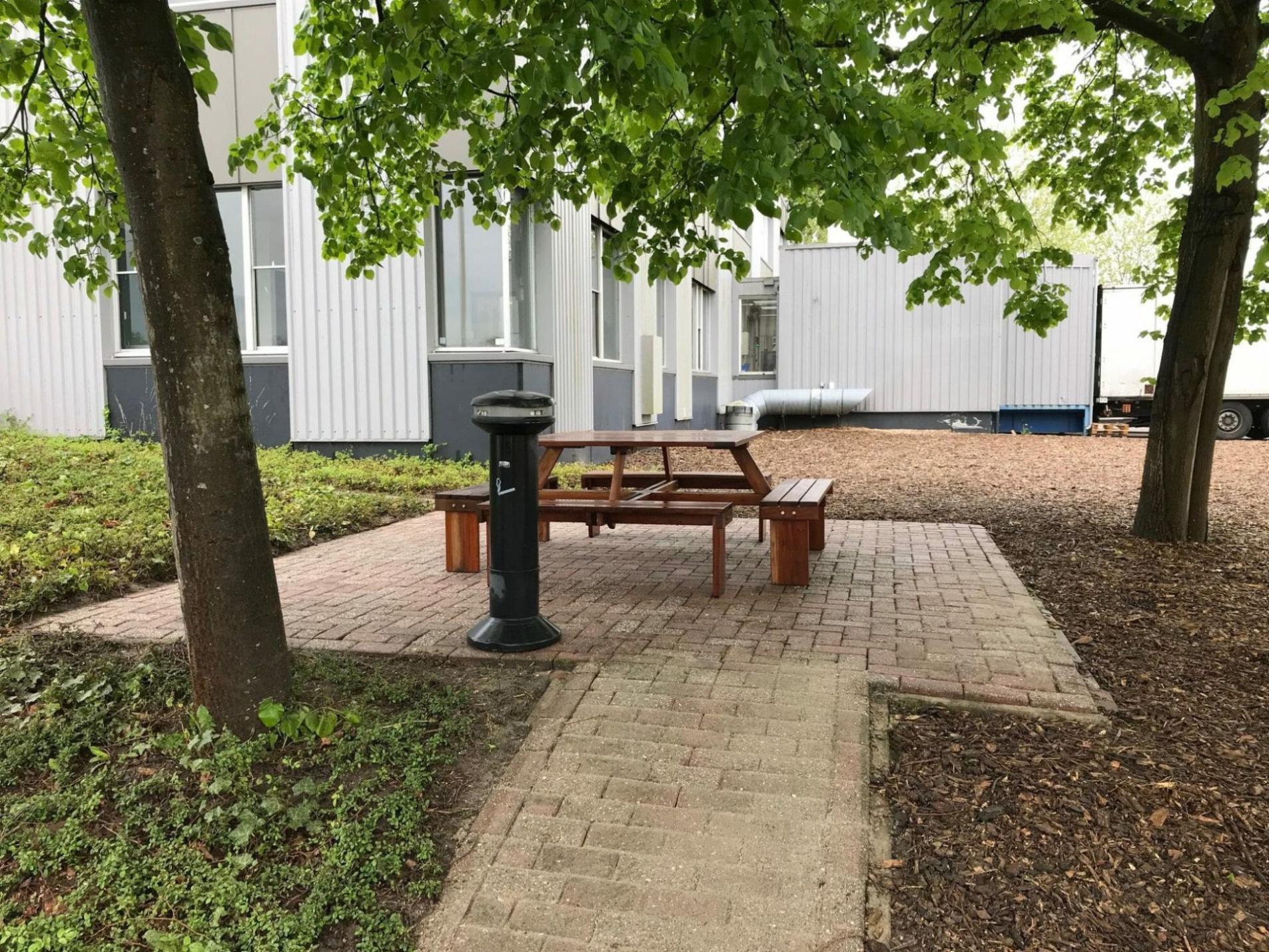 GWW & Infra - Buitengewoon terreinonderhoud