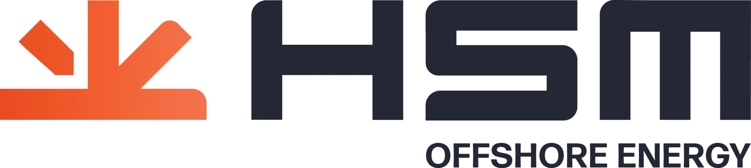 Logo HSM Offshore