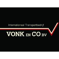 Logo Vonk en Co